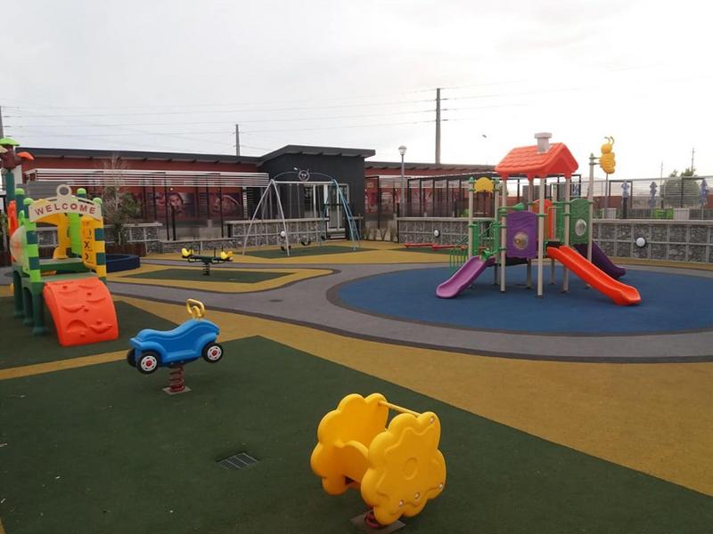 To Let 1 Bedroom Property for Rent in Kraaifontein Western Cape